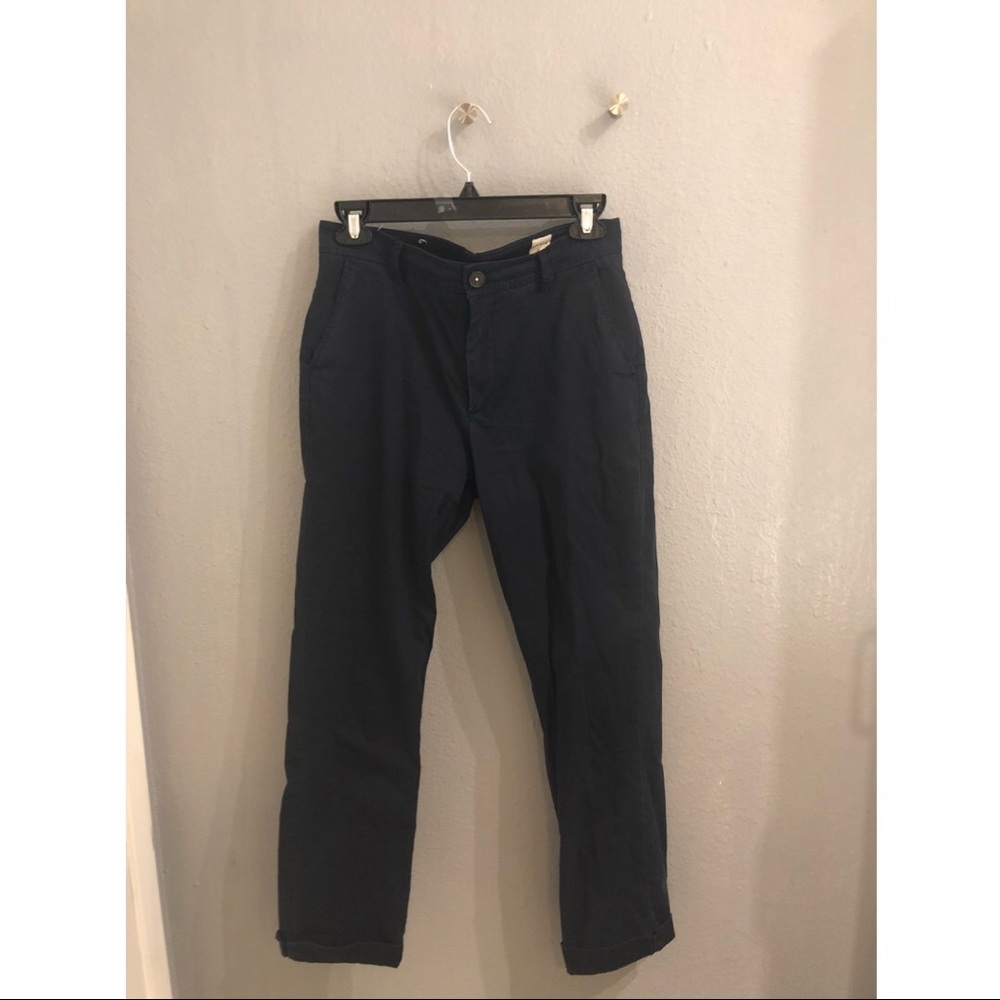 Rebecca Taylor Ankle Pants
